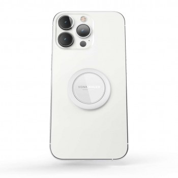Vonm hlen Backflip Pure Passive holder Mobile phone/Smartphone White