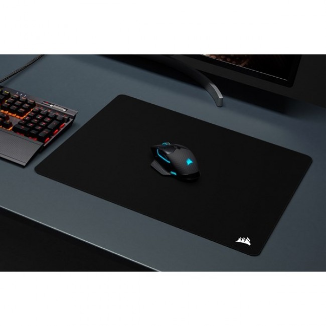 Corsair MM200 PRO Gaming mouse pad Black Corsair MM200 PRO Gaming mouse pad Black