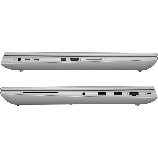 HP ZBook Fury 16 G11 Intel Core i9 i9-14900HX Mobile workstation 40.6 cm (16 HP ZBook Fury 16 G11 Intel Core i9 i9-14900HX Mobile workstation 40.6 cm (16