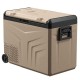 YOLCO TCX60 Sand Portable compressor fridge YOLCO TCX60 Sand Portable compressor fridge