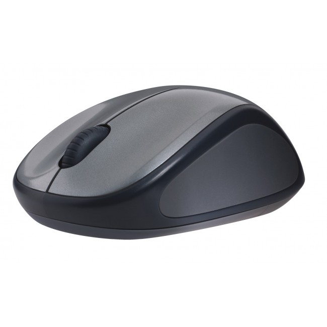 Logitech Wireless Mouse M235 Logitech Wireless Mouse M235