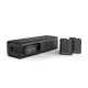 Sennheiser PROFILE WIRELESS 2-channel set - 2.4 GHz multifunctional wireless microphone system Sennheiser PROFILE WIRELESS 2-channel set - 2.4 GHz multifunctional wireless microphone system