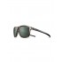 JULBO The Streets Polarized 3 Translu Brown / Black Sunglasses