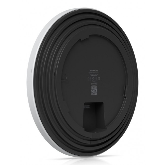 Ubiquiti U7 Pro XGS 8600 Mbit/s White Power over Ethernet (PoE) Ubiquiti U7 Pro XGS 8600 Mbit/s White Power over Ethernet (PoE)