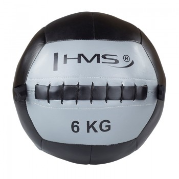 Wall ball 6 kg HMS WLB6 exercise ball