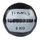 Wall ball 6 kg HMS WLB6 exercise ball Wall ball 6 kg HMS WLB6 exercise ball