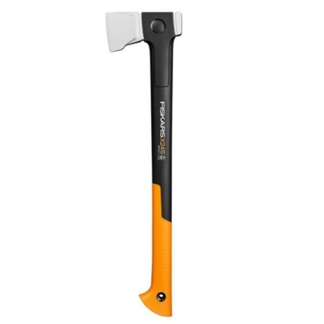 FISKARS SPLITTING AXE X24 X-SERIES BLADE S FISKARS SPLITTING AXE X24 X-SERIES BLADE S