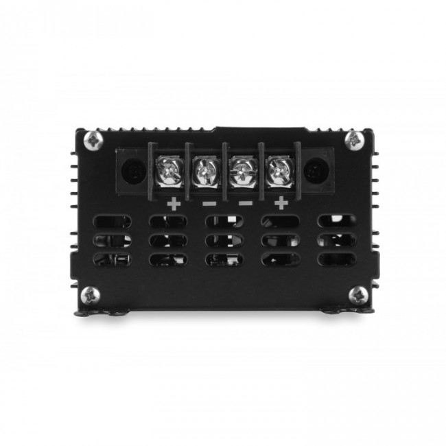 DC PRO 200 24VDC/12VDC INTERFERENCE-FREE DC/DC VOLTAGE CONVERTER DC PRO 200 24VDC/12VDC INTERFERENCE-FREE DC/DC VOLTAGE CONVERTER