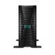 HPE ProLiant ML110 Gen11 4410Y 2.0GHz 12-core 1P 32GB-R VROC 8SFF 1000W RPS Server