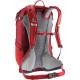 Deuter Futura 23 Women's hiking backpack Red Deuter Futura 23 Women's hiking backpack Red