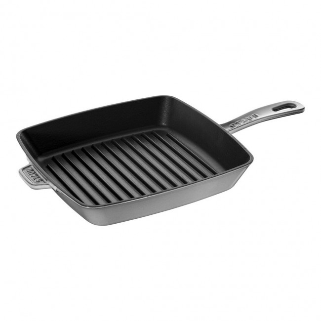 ZWILLING Staub Grill pan Square ZWILLING Staub Grill pan Square