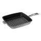 ZWILLING Staub Grill pan Square ZWILLING Staub Grill pan Square