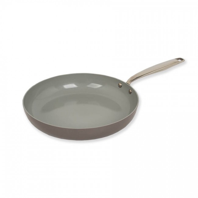 Frying pan MAESTRO MR-1209 (MR-1209-26) 26 cm Grey Frying pan MAESTRO MR-1209 (MR-1209-26) 26 cm Grey