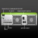 Hybrid solar inverter Off-Grid 3500W, Wi-fi Hybrid solar inverter Off-Grid 3500W, Wi-fi