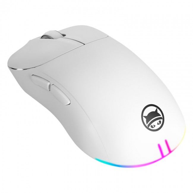 GAMIAC PA50 mouse Gaming Right-hand USB Type-C Optical 12400 DPI