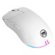 GAMIAC PA50 mouse Gaming Right-hand USB Type-C Optical 12400 DPI