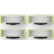 Philips Norelco OneBlade OneBlade QP240/50 Replacement blade Philips Norelco OneBlade OneBlade QP240/50 Replacement blade