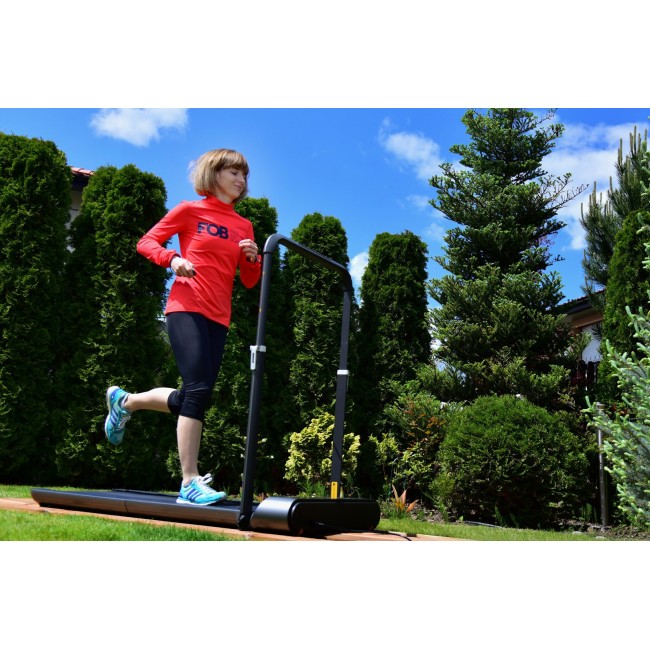 Kingsmith Walking Pad TRR1F electric treadmill Kingsmith Walking Pad TRR1F electric treadmill
