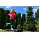 Kingsmith Walking Pad TRR1F electric treadmill Kingsmith Walking Pad TRR1F electric treadmill