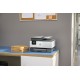 HP OfficeJet Pro 9120b Wireless All-in-One Color Printer, Two-sided printing Copier, Scanner HP OfficeJet Pro 9120b Wireless All-in-One Color Printer, Two-sided printing Copier, Scanner
