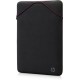 HP Reversible Protective 15.6-inch Mauve Laptop Sleeve HP Reversible Protective 15.6-inch Mauve Laptop Sleeve