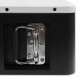 Qoltec 53860 Energy storage LiFePO4 |5.12kWh | 51.2V | 100Ah | BMS| LCD