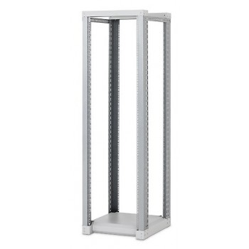 Triton RSX-42-XD6-CXX-A1 rack cabinet 42U Freestanding rack Grey