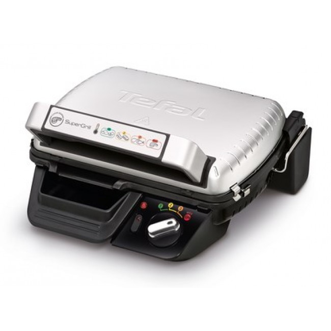 Tefal Grill GC450B32 contact grill Tefal Grill GC450B32 contact grill