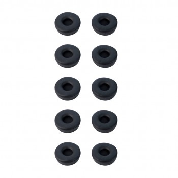 Jabra Engage Ear Cushions 5 pairs for Stereo headset