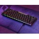 Corsair K65 PRO MINI keyboard Gaming USB QWERTZ German Black Corsair K65 PRO MINI keyboard Gaming USB QWERTZ German Black