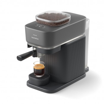 Philips BAR300/60 coffee maker Semi-auto Espresso machine 1.2 L