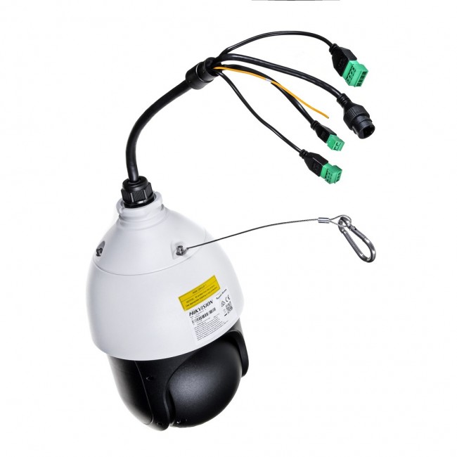 Hikvision PTZ DS-2DE4425IW-DE(T5) 4MP Hikvision PTZ DS-2DE4425IW-DE(T5) 4MP