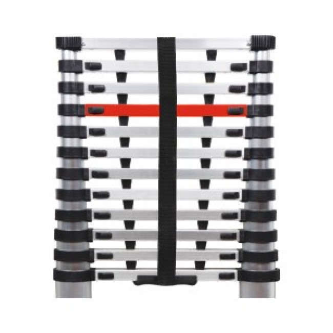 VOREL LADDER ALUM. TELESCOPE 3.8m 13 C