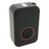 PATONA Electric tire inflator 10.3 bar / 150 PSI Powerbank and LED light Black