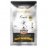 BIOFEED Euphoria Fresh Adult Turkey Monoprotein XS/S - dry dog food - 500g