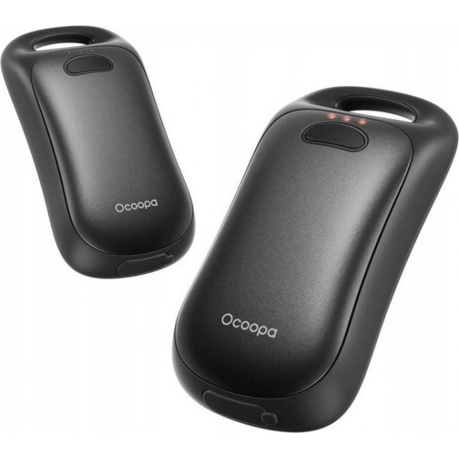 Black UT3061 Ocoopa electric heater Black UT3061 Ocoopa electric heater