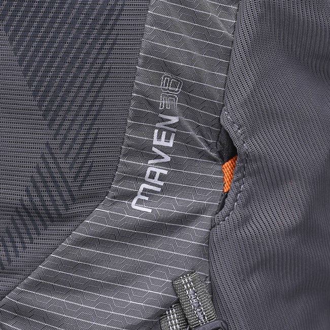 Gregory Maven Hiking backpack 38 l XS Grey Gregory Maven Hiking backpack 38 l XS Grey