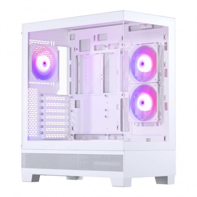Phanteks XT View Midi Tower White Phanteks XT View Midi Tower White