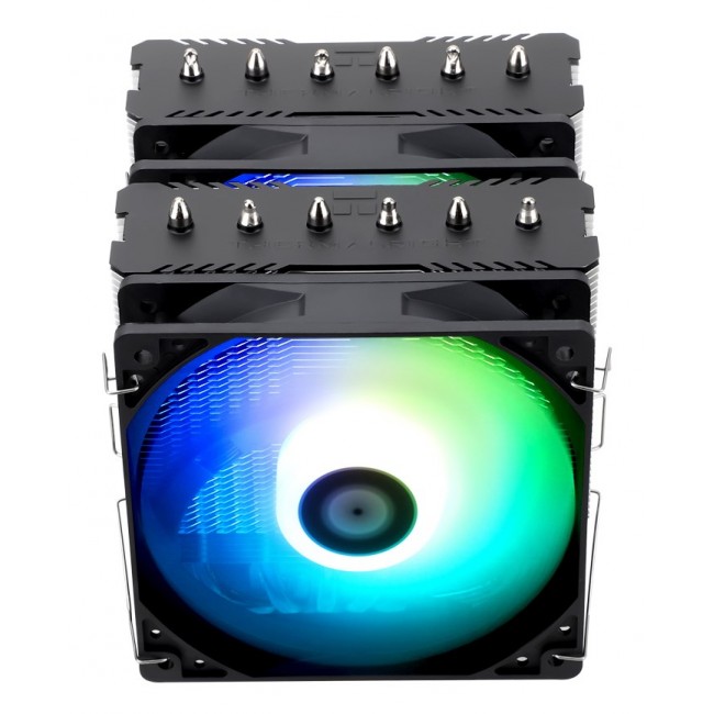 Thermalright Peerless Asassin 120 SE ARGB black Cooler Thermalright Peerless Asassin 120 SE ARGB black Cooler