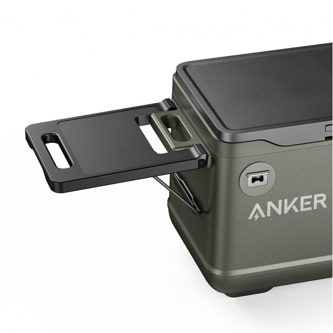 Anker EverFrost cool box 43 L Electric Black