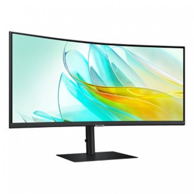Samsung S65UC computer monitor 86.4 cm (34 Samsung S65UC computer monitor 86.4 cm (34