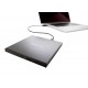 Verbatim External Slimline CD/DVD Drive Verbatim External Slimline CD/DVD Drive