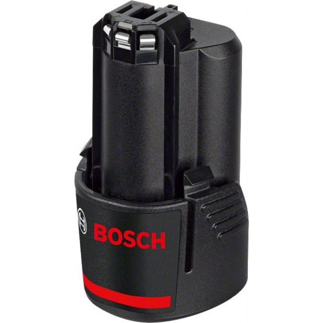 Bosch GBA Professional batteri - Li-Io Bosch GBA Professional batteri - Li-Io