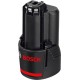 Bosch GBA Professional batteri - Li-Io Bosch GBA Professional batteri - Li-Io