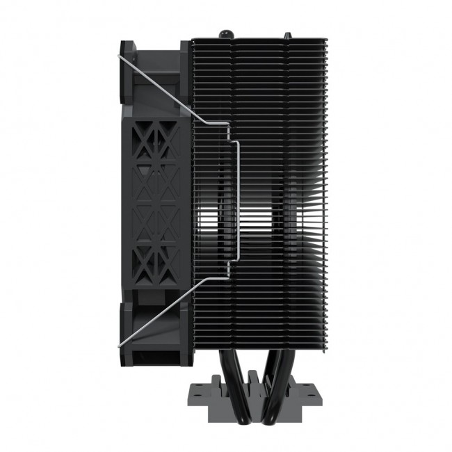 Savio SAVGCOFROSTBLACKX2 Computer case Heatsink/Radiator 12 cm Black 1 pc(s) Savio SAVGCOFROSTBLACKX2 Computer case Heatsink/Radiator 12 cm Black 1 pc(s)