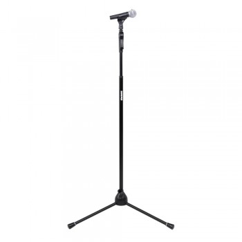 Gator Frameworks SH-TRIPODSTANDDX microphone stand Straight microphone stand