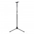 Gator Frameworks SH-TRIPODSTANDDX microphone stand Straight microphone stand