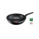 Tefal Simply Clean B5671953 frying pan Wok/Stir-Fry pan Round