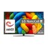 LG NanoCell AI 75NANO81A3A TV 190.5 cm (75