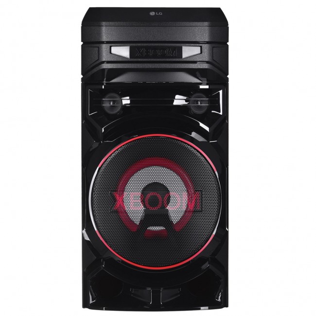 Poweraudio LG RNC5 speaker